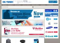 Ingram Micro Chile S a