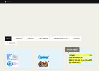 Sitio web de Instituto Sagrada Familia