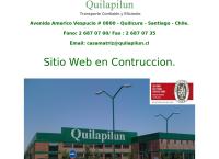 Inversiones Quilapilun S a