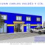 Nuestra Empresa