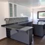 Subido por visitante en 24-05-2018 - Cocina Condominio Marbella 3