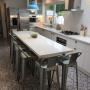 Subido por visitante en 24-05-2018 - Cocina Condominio Marbella