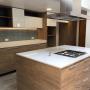 Subido por visitante en 24-05-2018 - Cocina San Carlos de Apoquindo