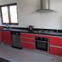 Subido por visitante en 11-06-2018 - Muebles de Cocina a medida, Marbella.