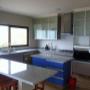 Subido por visitante en 11-06-2018 - Muebles de Cocina a medida, Vitacura.