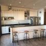 Subido por visitante en 11-06-2018 - Muebles de Cocina a medida, Zapallar.