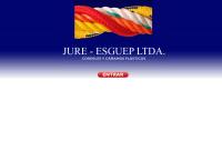 Jure esguep Ltda