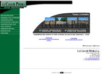 La Casa de Piedra