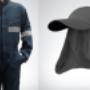 ropa de trabajo