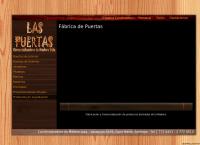 Las Puertas
