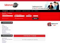 LABORUM.COM
