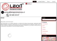 leon limitada