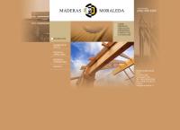 maderas moraleda limitada