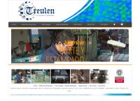 Sitio web de maestranza y matriceria treulen y compania limitada