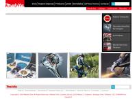 Sitio web de makita chile comercial limitada