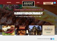 Restaurant Mamut