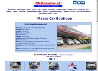 Massu Car Boutique