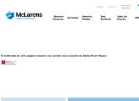 mclarens young chile liquidadores oficiales limitada