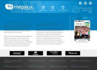 megalux s.a.