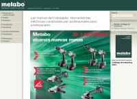 Metabo Chile