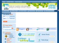 Metrogas S A