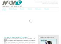 mgm productos medicos limitada