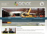 ingenieria y montajes geyce ltda