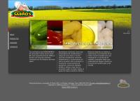 Mostaza Agrosabros