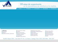 Muebles Vasquez Ltda