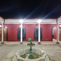 Museo O higginiano y de Bellas Artes de Talca