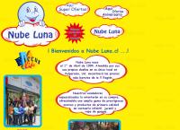 Nube Luna