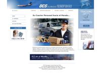 servicio de correos o c s santiago ltda