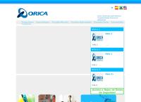Orica Chemicals