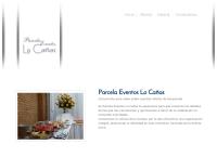 Arriendo De Vajilla Parcela Lo Cañas