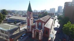 Parroquia la Merced
