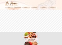 PASTELERÍA LA PAPA