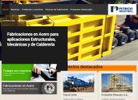 Petricio Industrial SA