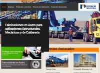Petricio Industrial S.a