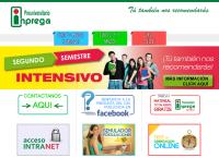 Preuniversitario Inprega