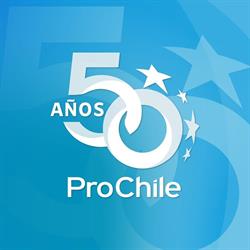 Dirección De Promoción De Exportaciones - Prochile