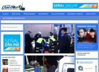 Radio Quellon F.m. Stereo 100.5 98.7