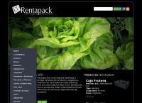 Rentapack S a