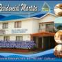 Subido por visitante en 18-07-2016 - residencial martita , habitaciones dobles , triples y individuales y matrimoniales con baño privado . servicio de alimentación, servicio de lavandería y de transporte , todo en un solo lugar.
