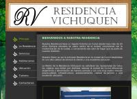 RESIDENCIA VICHUQUÉN