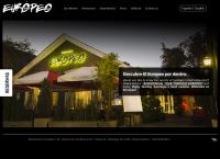 Restaurant Europeo