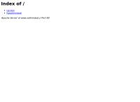 Sitio web de Sal Trinidad