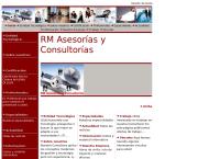 Rm Asesorias y Consultorias Ltda