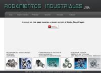 Rodamientos Industriales Ltda