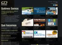 rolleri & jeria disenadores s a