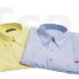 Subido por visitante en 30-08-2017 - Camisas Oxford , colores a elección. 60% Algodón, 40% Poliester